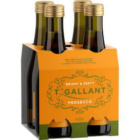 Prosecco NV 200mL (24 Bottle Case)